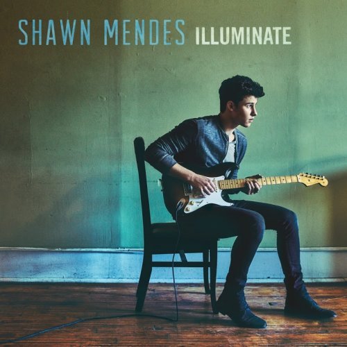 Shawn Mendes - Illuminate (Deluxe) (2016) FLAC