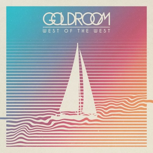 Goldroom - West Of The West (2016)