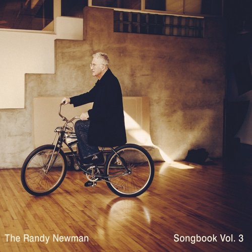 Randy Newman - The Randy Newman Songbook, Vol. 3 (2016)