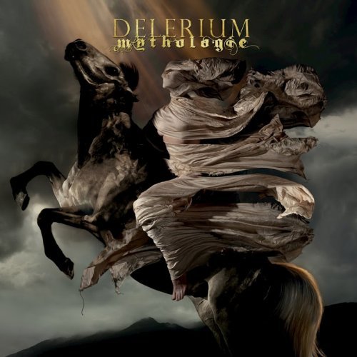 Delerium - Mythologie (2016) FLAC