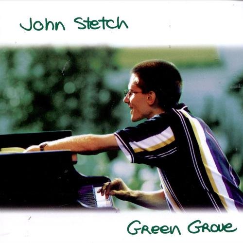 John Stetch - Green Grove (1999)
