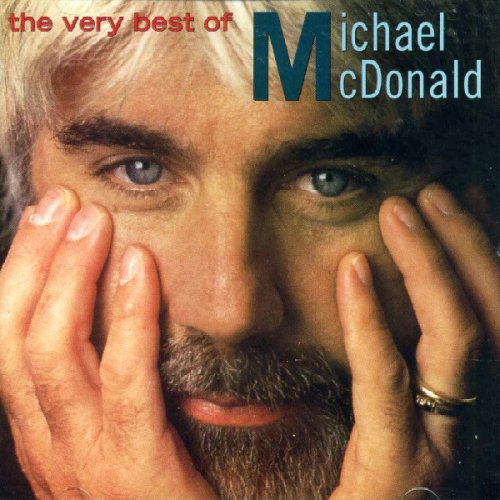 Michael McDonald (ex-Doobie Brothers) - The Very Best of Michael McDonald (2001)