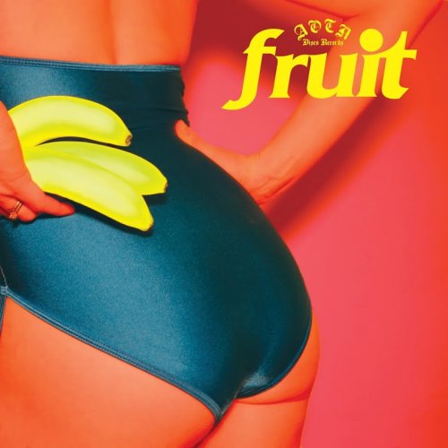 Fruit - Fruit (2016)