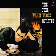 Phil Woods Quartet - Warm Woods  (1957), 320 Kbps