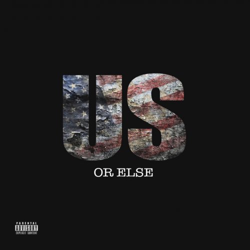 T.I. - Us Or Else EP (2016)