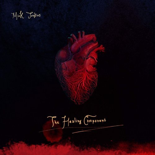 Mick Jenkins - The Healing Component (2016) [Hi-Res]