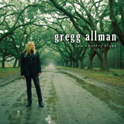 Gregg Allman - Low Country Blues (2011) [HDtracks]