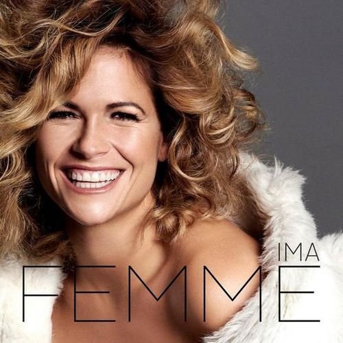 Ima - Femme (2016) [Hi-Res]