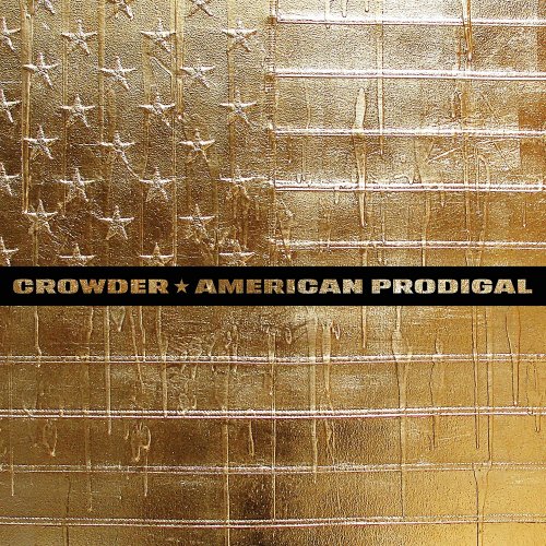 Crowder - American Prodigal (2016)