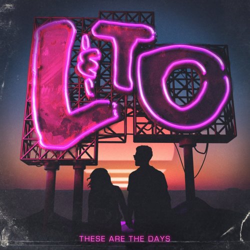 Love And The Outcome - These Are The Days (2016) Lossless