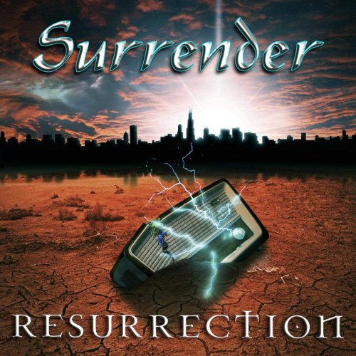 Surrender - Resurrection (2016)