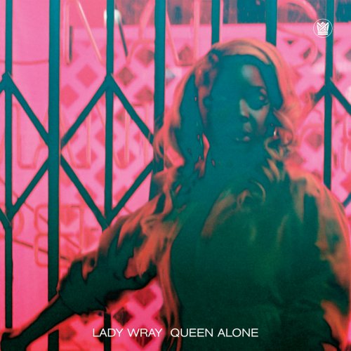 Lady Wray - Queen Alone (2016) FLAC