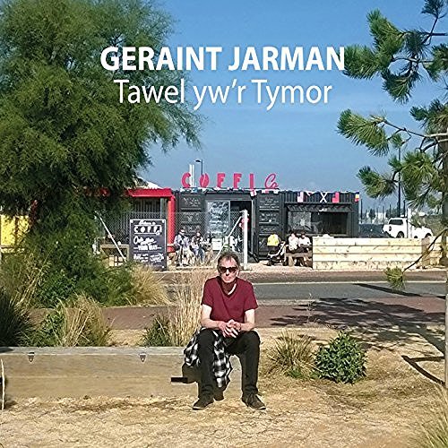 Geraint Jarman - Tawel Yw'r Tymor (2016)