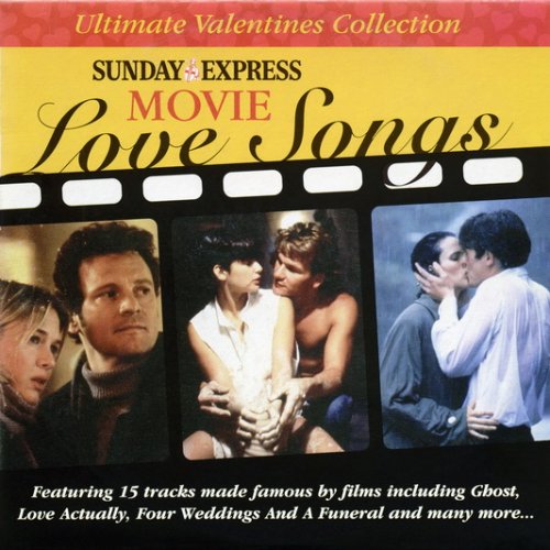 VA - Movie Love Songs (Sunday Express) (2005)