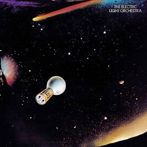 Electric Light Orchestra - Electric Light Orchestra II (1973/2015) [HDTracks]