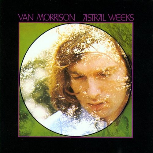 Van Morrison - Astral Weeks (1968/2013) [HDtracks]