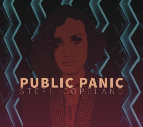 Steph Copeland - Public Panic (2015) Hi-Res