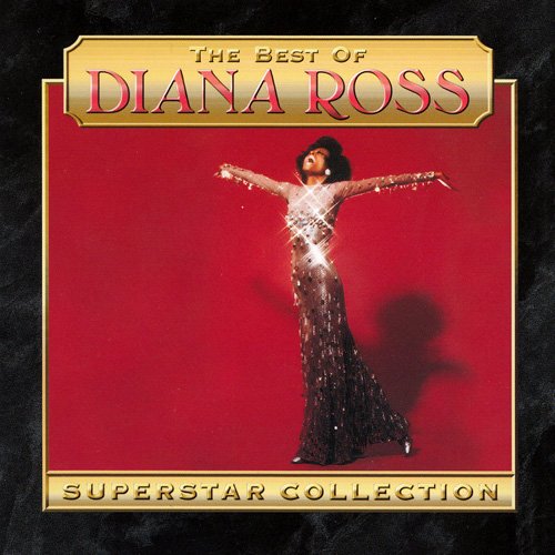 Diana Ross - The Best Of Diana Ross (2012)