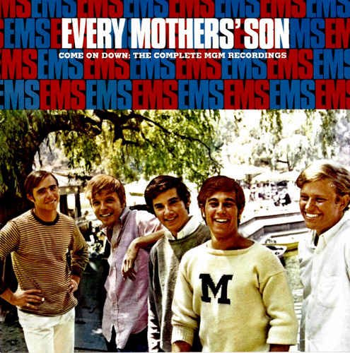 Every Mother's Son - Come on Down: The Complete MGM Recordings [Remastered] (2012)