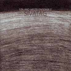 Szilard Mezei Ensemble - Sivatag (2008)