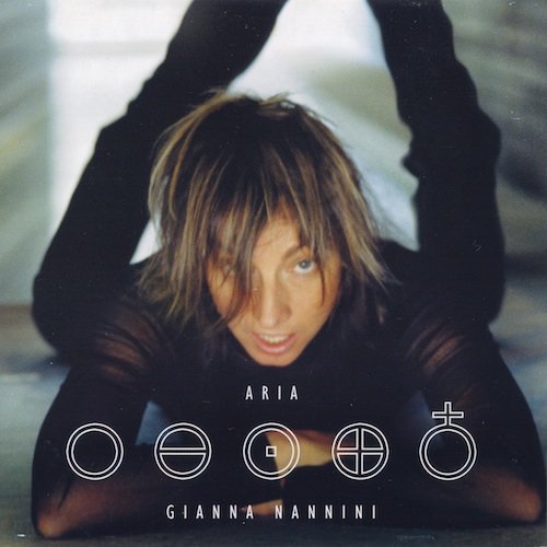 Gianna Nannini - Aria (2002)