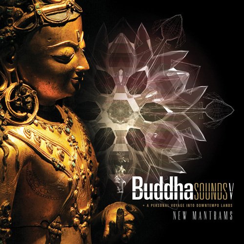 VA - Buddha Sounds Vol. 5: New Mantrams (2009) FLAC