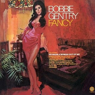 Bobbie Gentry - Collection 1967-71 (7 Albums)