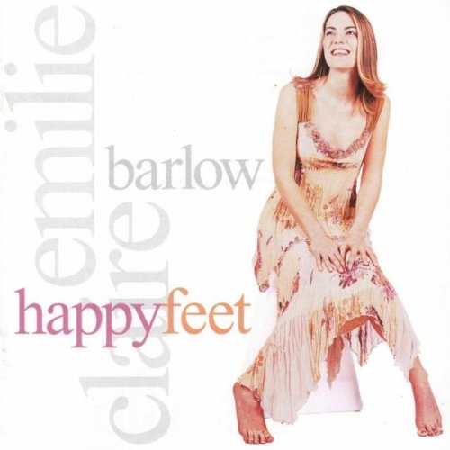 Emilie-Claire Barlow - Happy Feet (2003), 320 Kbps