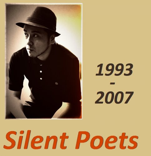 Silent Poets - Collection (1993-2018)