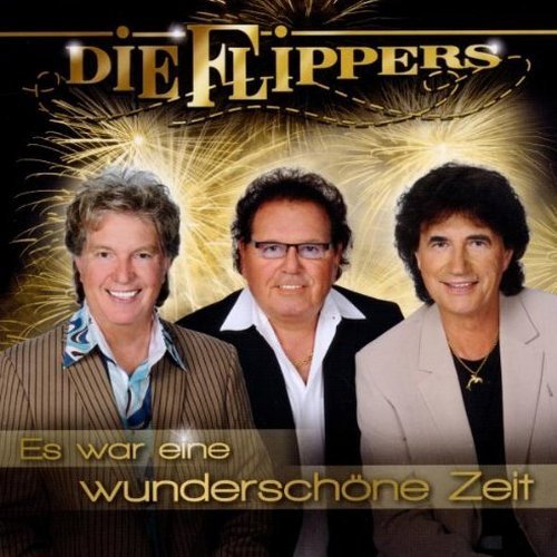 Die Flippers - Es war eine wunderschöne Zeit (2010)