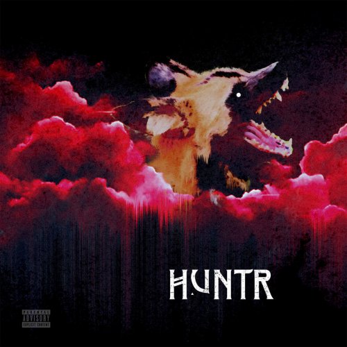 HUNTR - Huntr (2016)