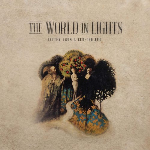 The World in Lights - Letter from a Bedford Jail: The Pilgrim's Progress (2016)