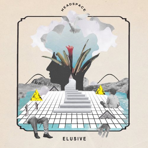 Elusive - Headspace (2016) Hi-Res