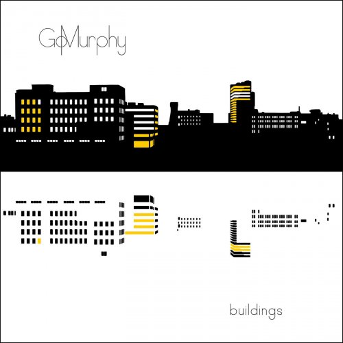 Go Murphy - Buildings (2016)