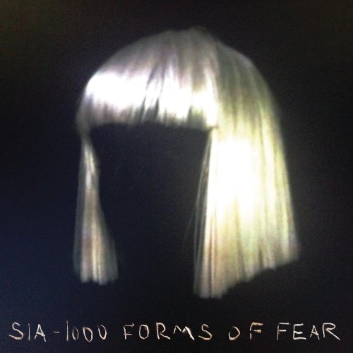 Sia - 1000 Forms Of Fear (2014) [Vinyl 24-96]