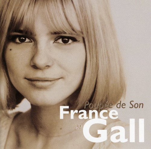France Gall - Poupée De Son (Box Set) (1992)