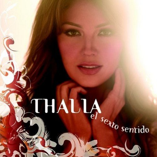 Thalia - El Sexto Sentido (2005)