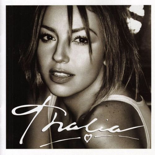 Thalia - Thalia (2003)