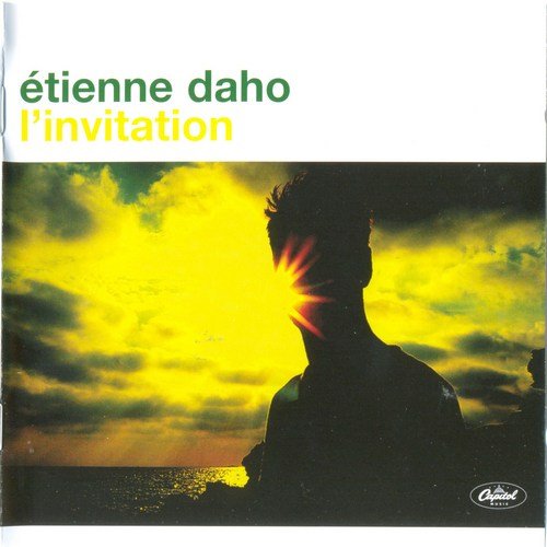 Étienne Daho - L'Invitation (2007)