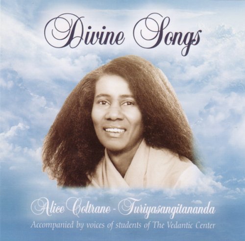 Alice Coltrane - Turiyasangitananda / Divine Songs (1987)