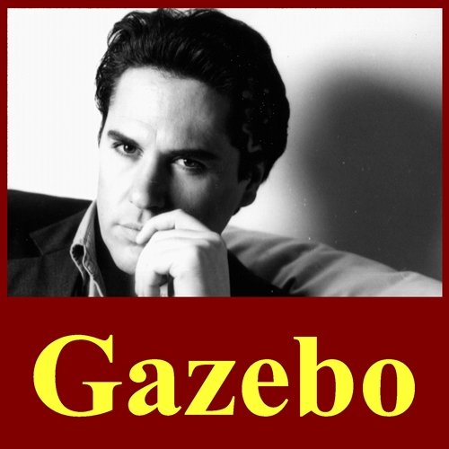 Gazebo - Discography (1983-2008) Lossless