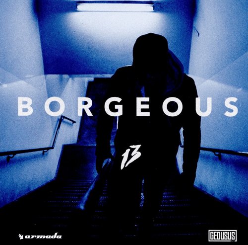 Borgeous - 13 (2016)