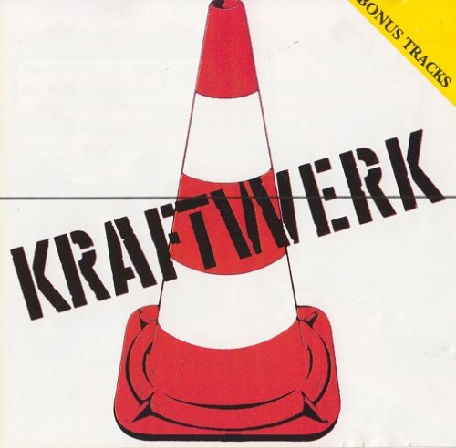 Kraftwerk - Kraftwerk (1970) [1997]