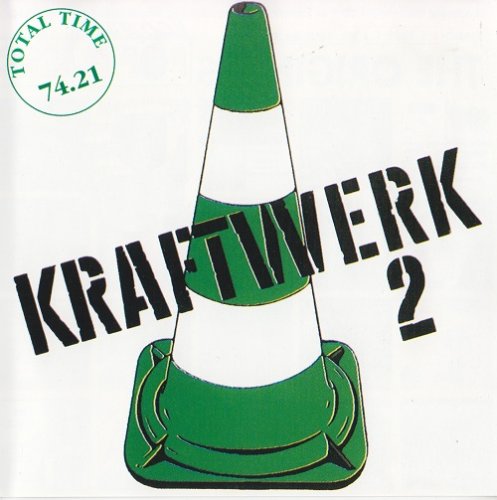 Kraftwerk - Kraftwerk 2 (1972) [1997]