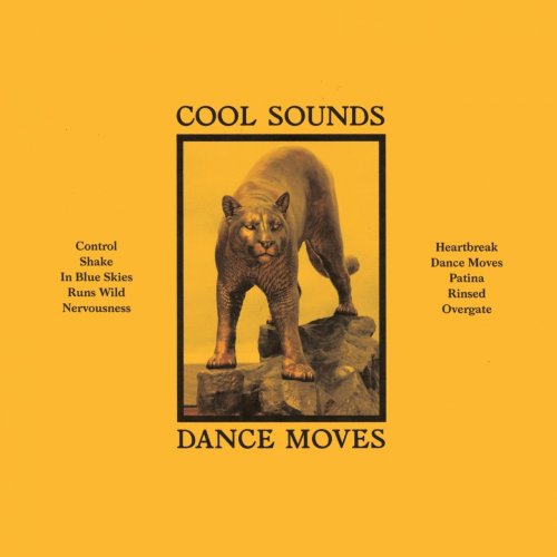 Cool Sounds - Dance Moves (2016)