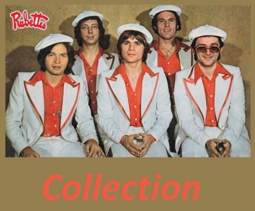 The Rubettes - Сollection: 9 Original Albums (1974-1979)