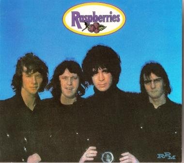 Raspberries - Collection 1972-2002 (5CD) Lossless