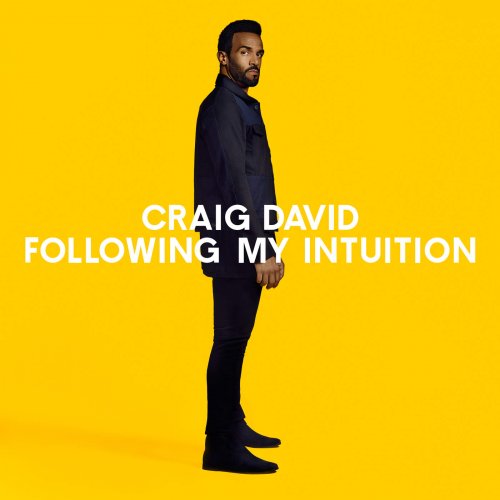 Craig David - Following My Intuition (Deluxe) (2016)