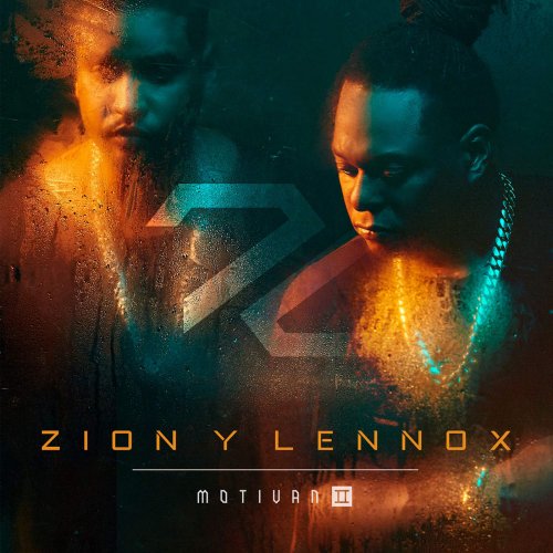 Zion & Lennox - Motivan2 (2016)