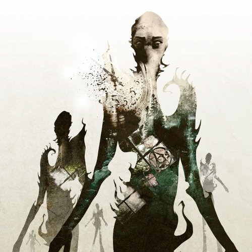 The Agonist - Five (2016)